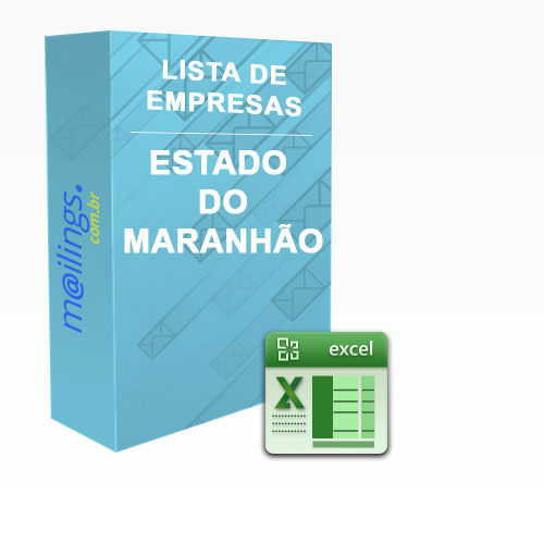 Lista de Empresas do Maranhão