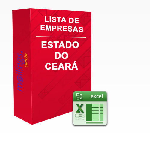 Lista de Empresas do Ceará